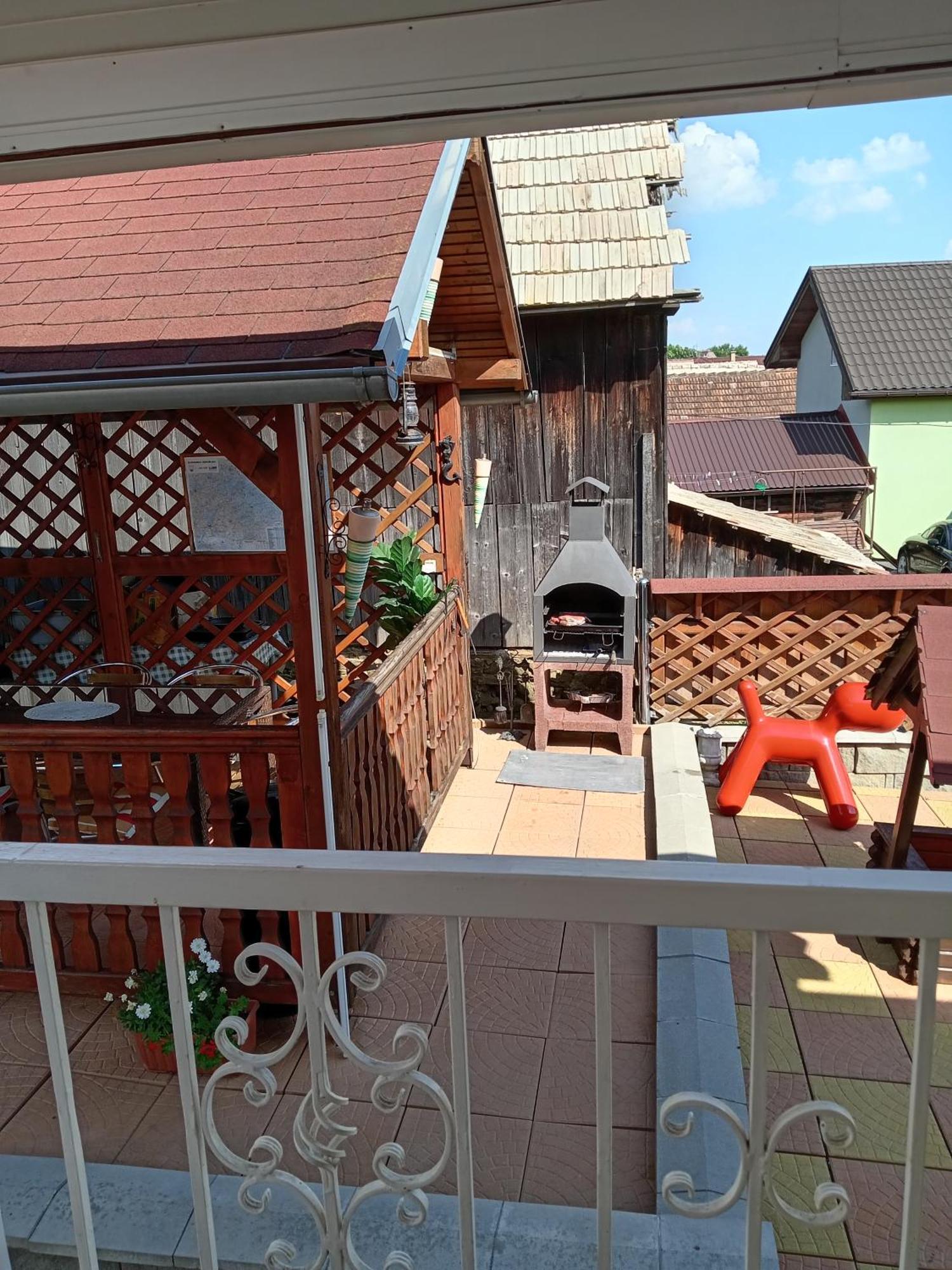 Apartmany A Chata Agy Hrabušice Dış mekan fotoğraf