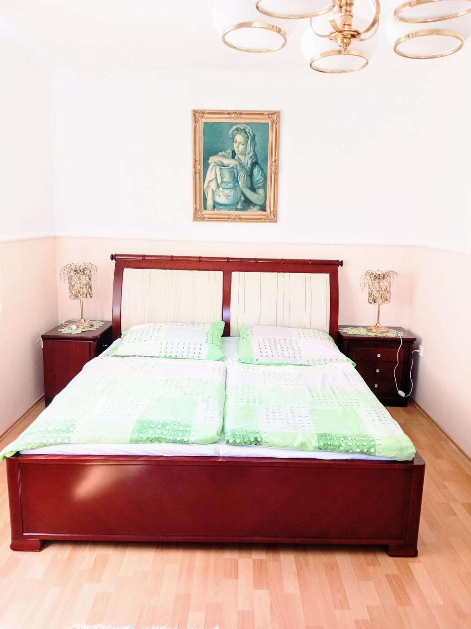 Apartmany A Chata Agy Hrabušice Dış mekan fotoğraf