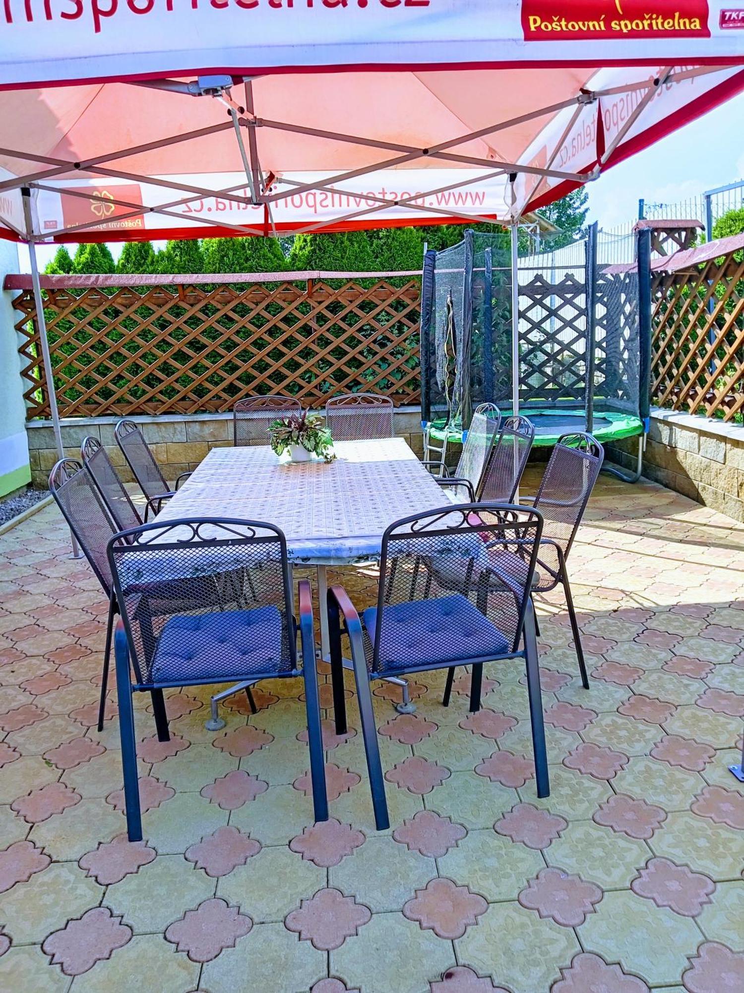 Apartmany A Chata Agy Hrabušice Dış mekan fotoğraf
