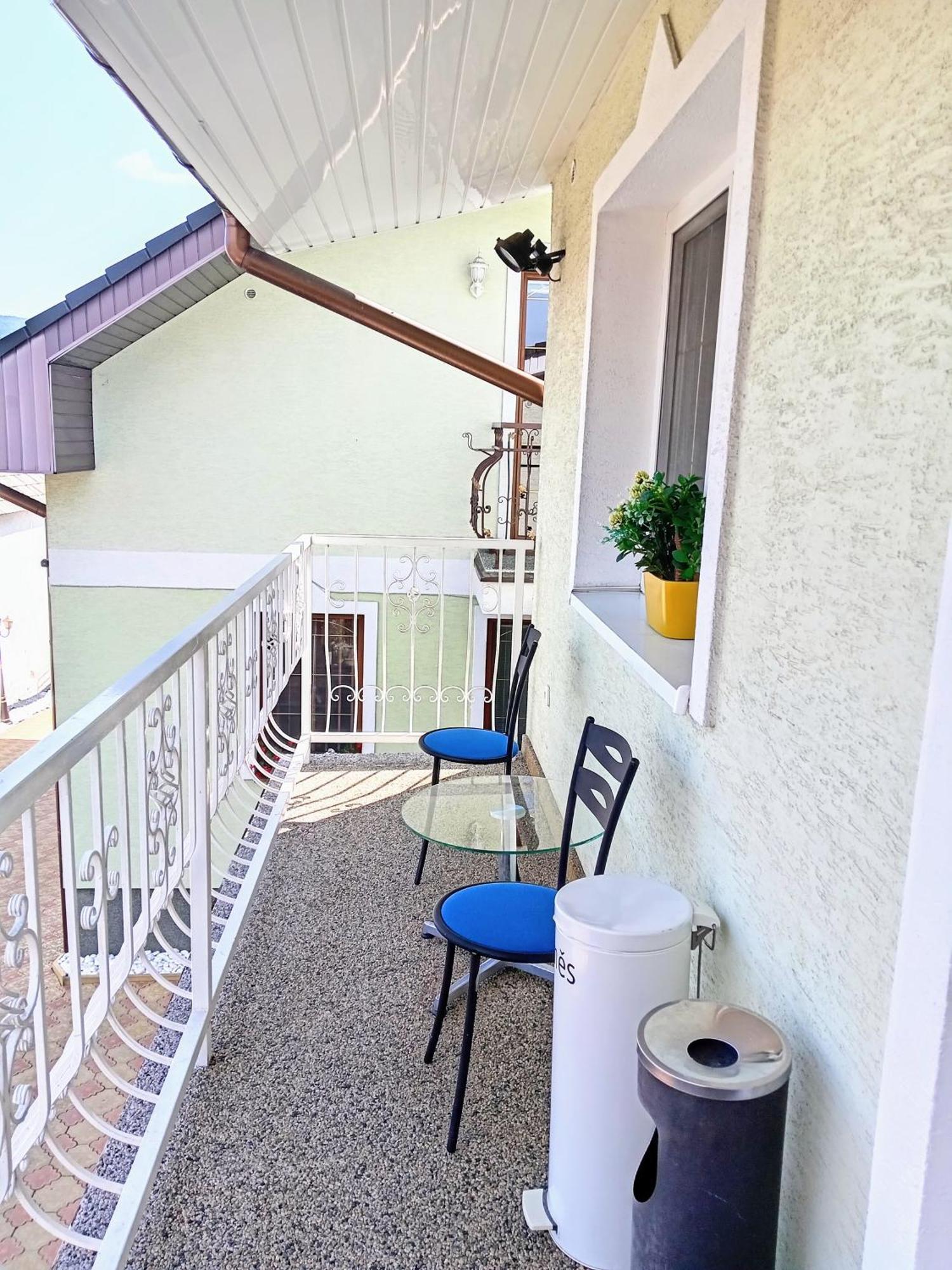 Apartmany A Chata Agy Hrabušice Dış mekan fotoğraf