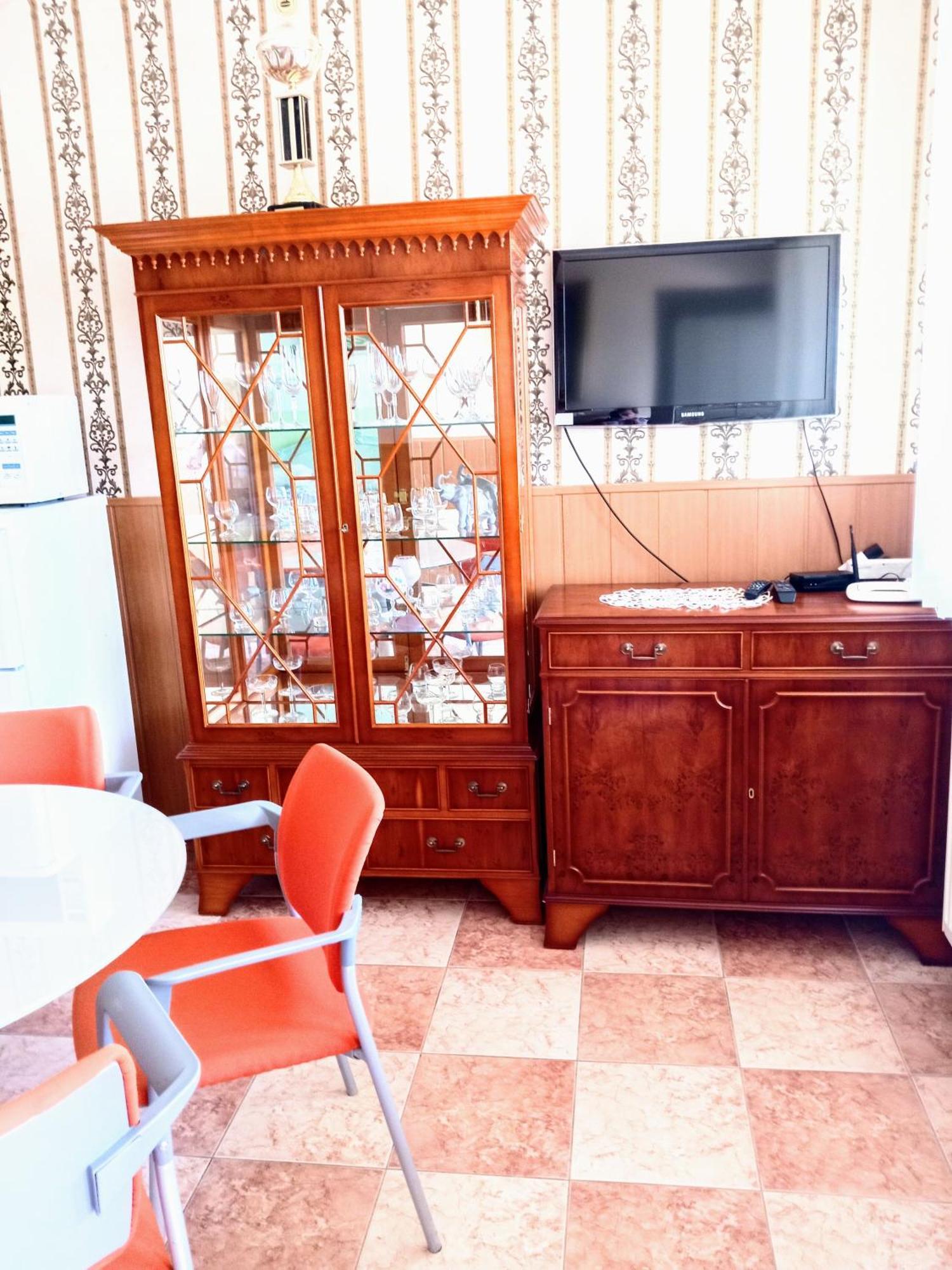 Apartmany A Chata Agy Hrabušice Dış mekan fotoğraf