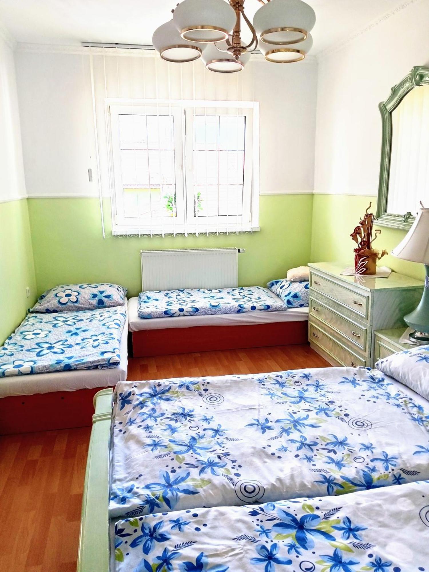 Apartmany A Chata Agy Hrabušice Dış mekan fotoğraf