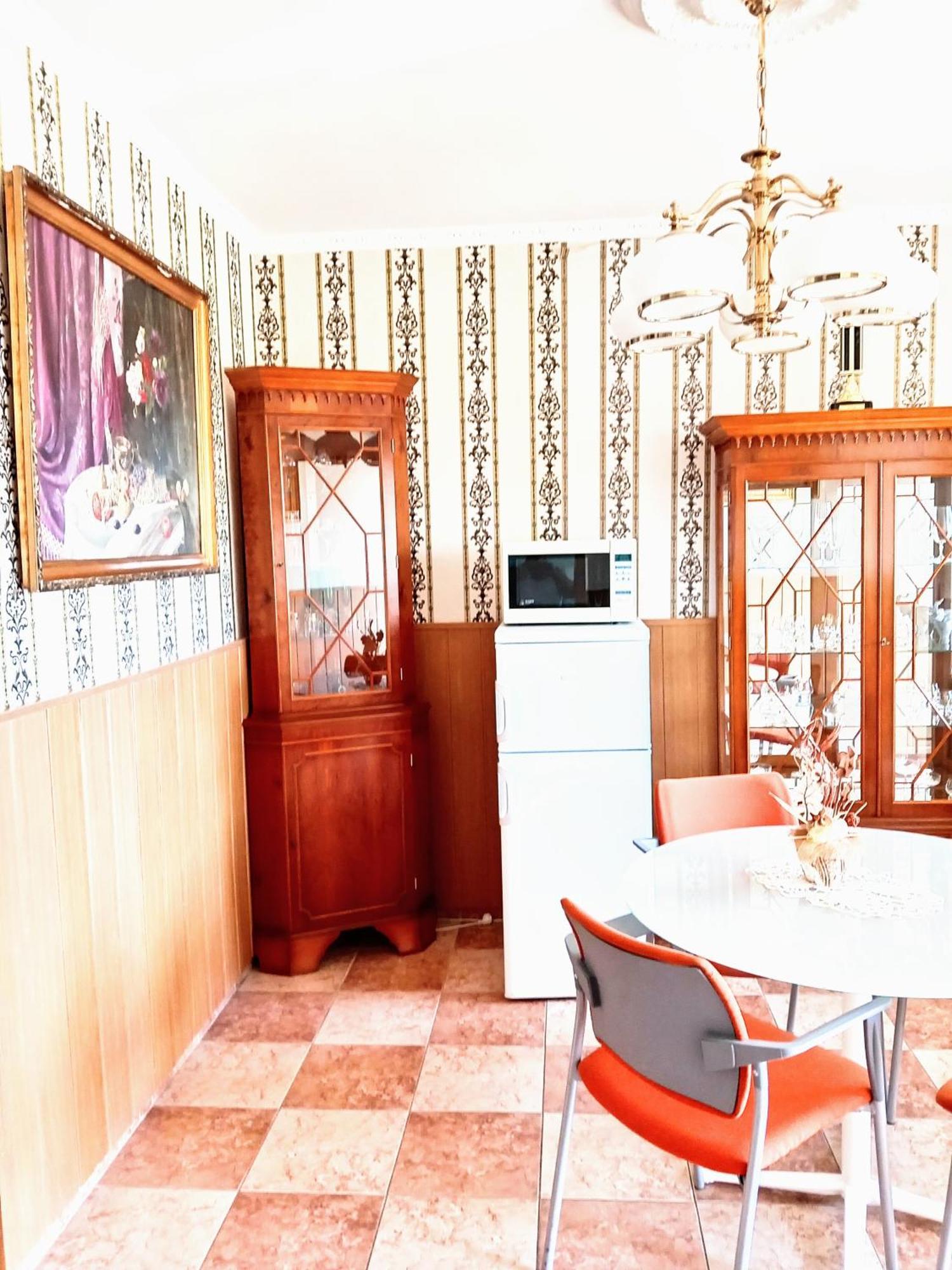 Apartmany A Chata Agy Hrabušice Dış mekan fotoğraf