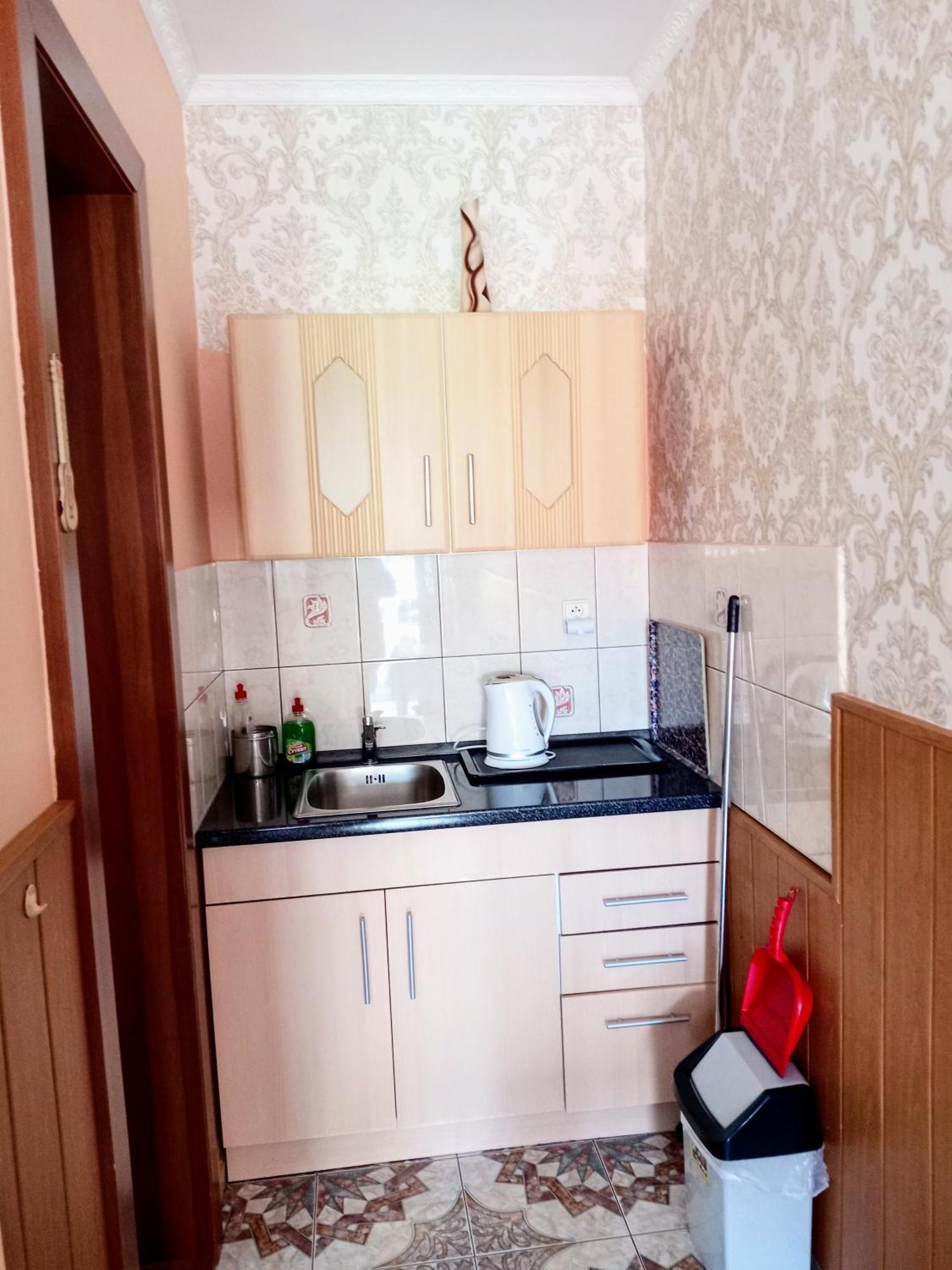 Apartmany A Chata Agy Hrabušice Dış mekan fotoğraf