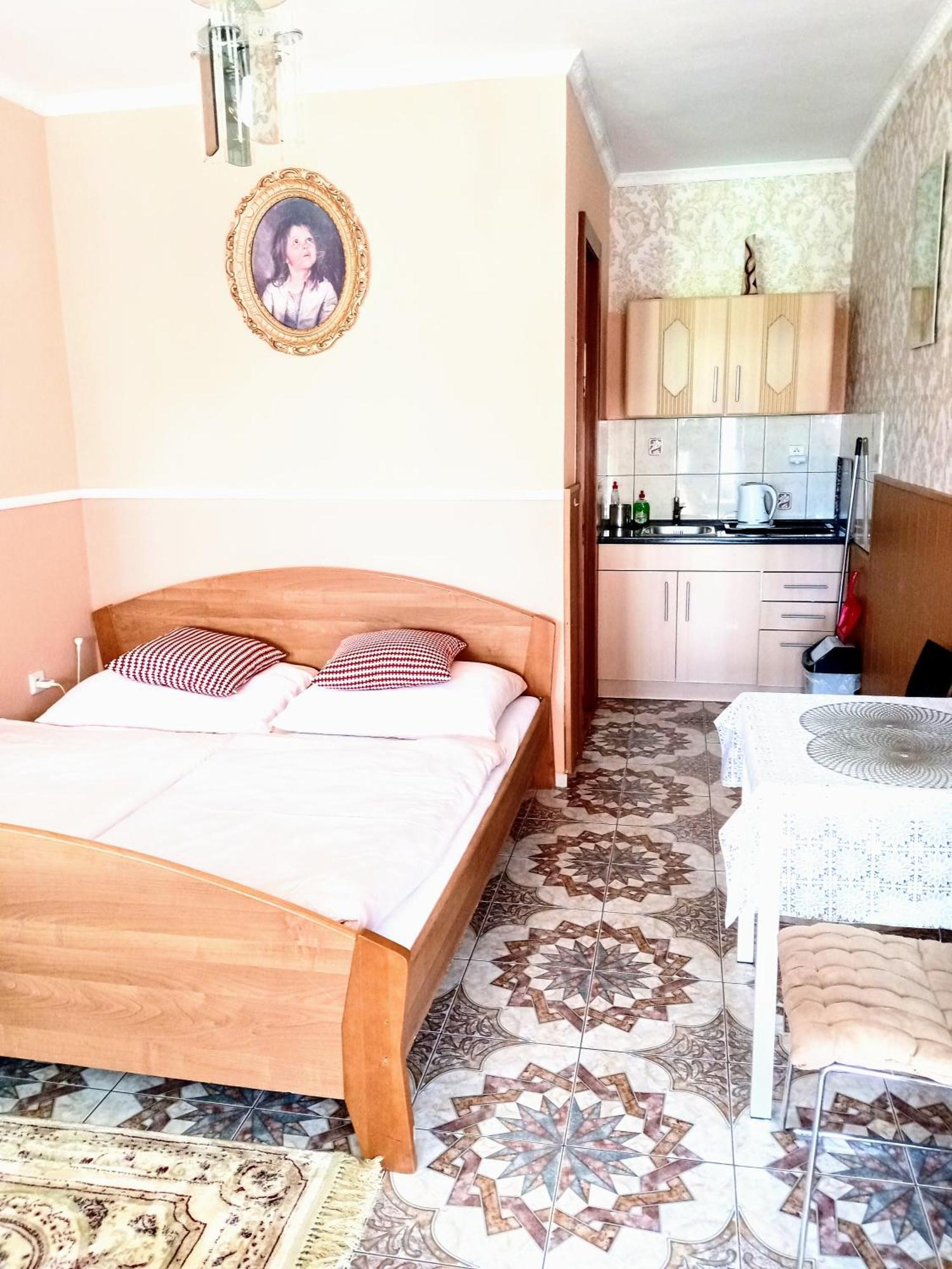 Apartmany A Chata Agy Hrabušice Dış mekan fotoğraf