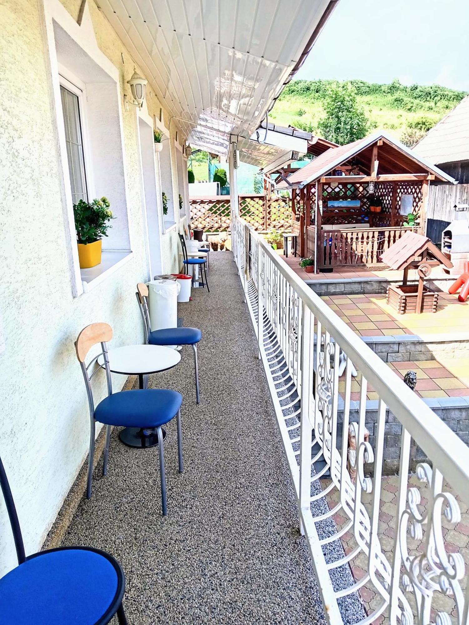 Apartmany A Chata Agy Hrabušice Dış mekan fotoğraf