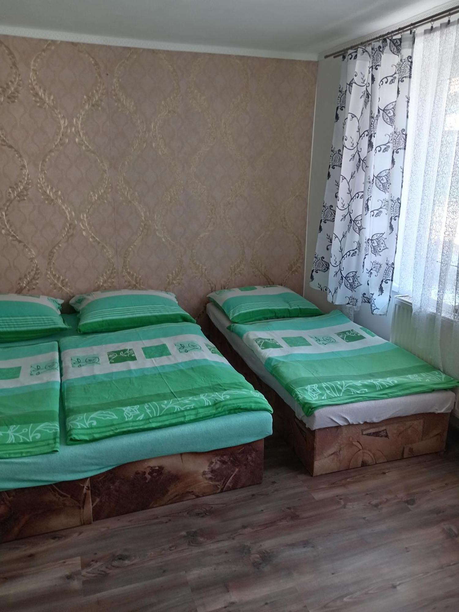 Apartmany A Chata Agy Hrabušice Dış mekan fotoğraf