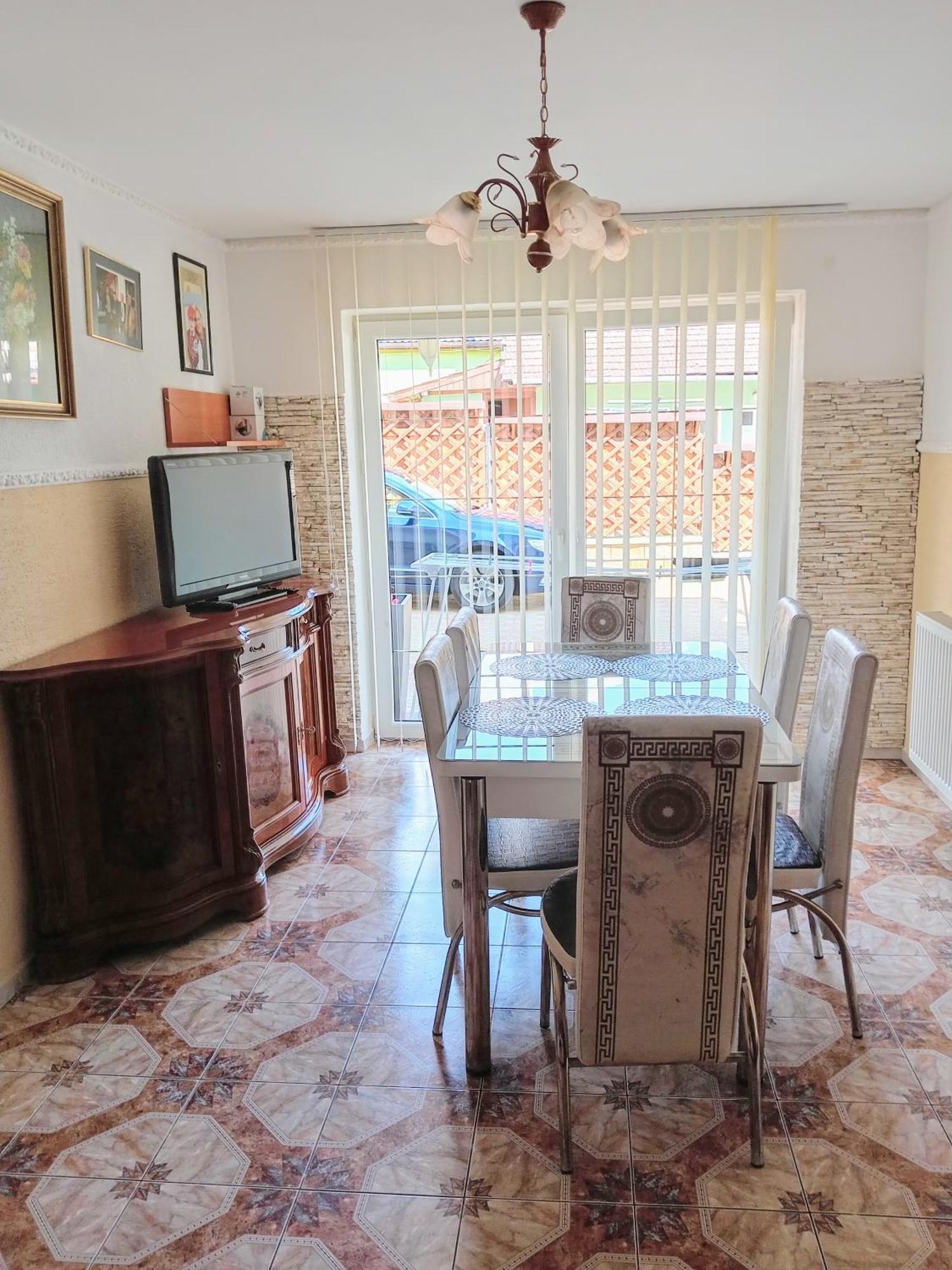 Apartmany A Chata Agy Hrabušice Dış mekan fotoğraf