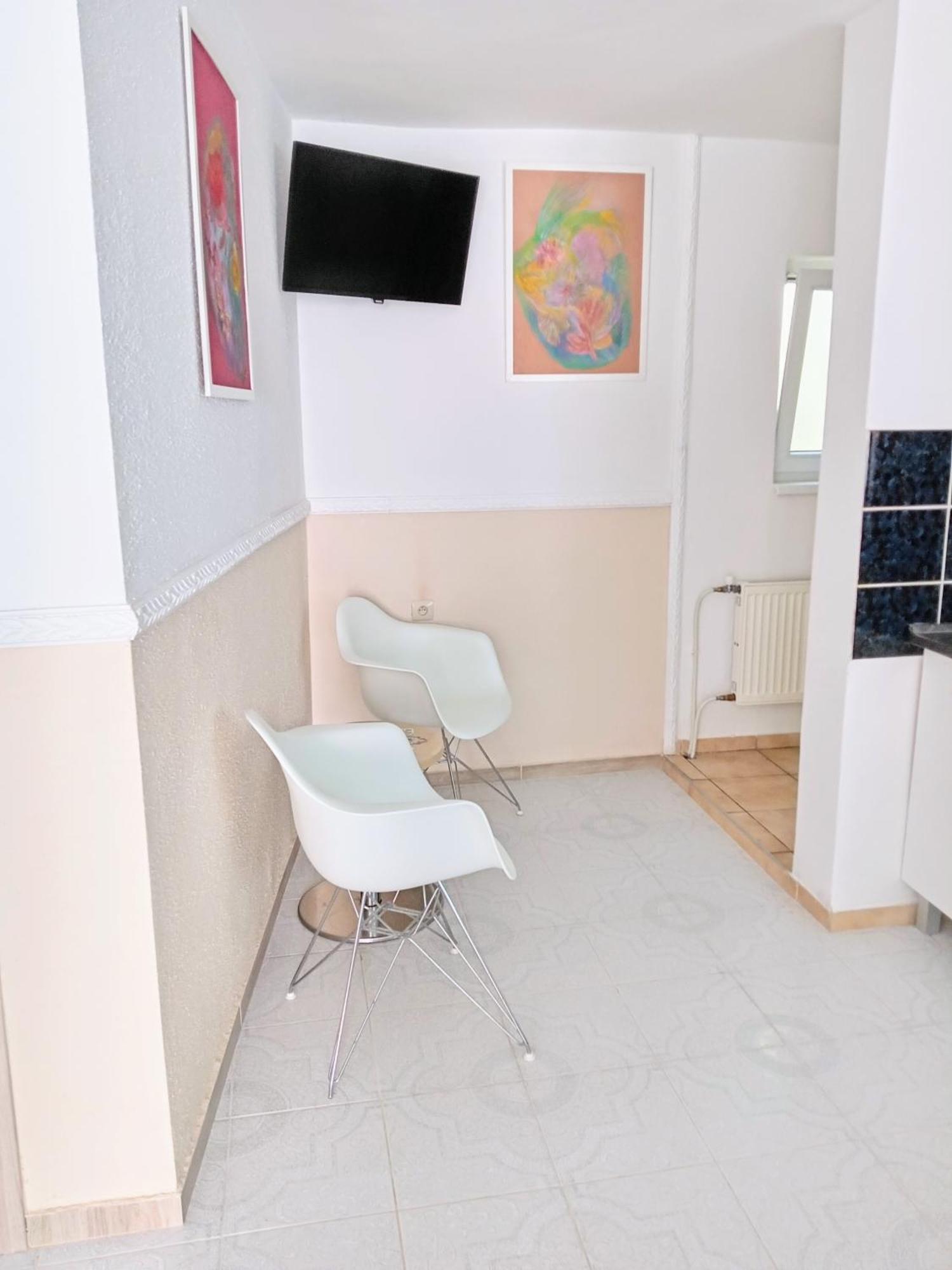 Apartmany A Chata Agy Hrabušice Dış mekan fotoğraf