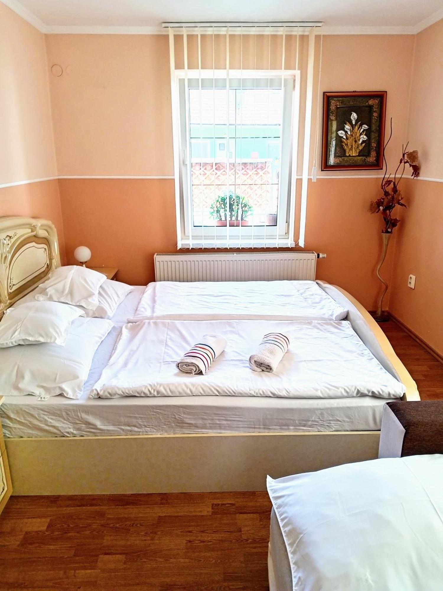 Apartmany A Chata Agy Hrabušice Dış mekan fotoğraf