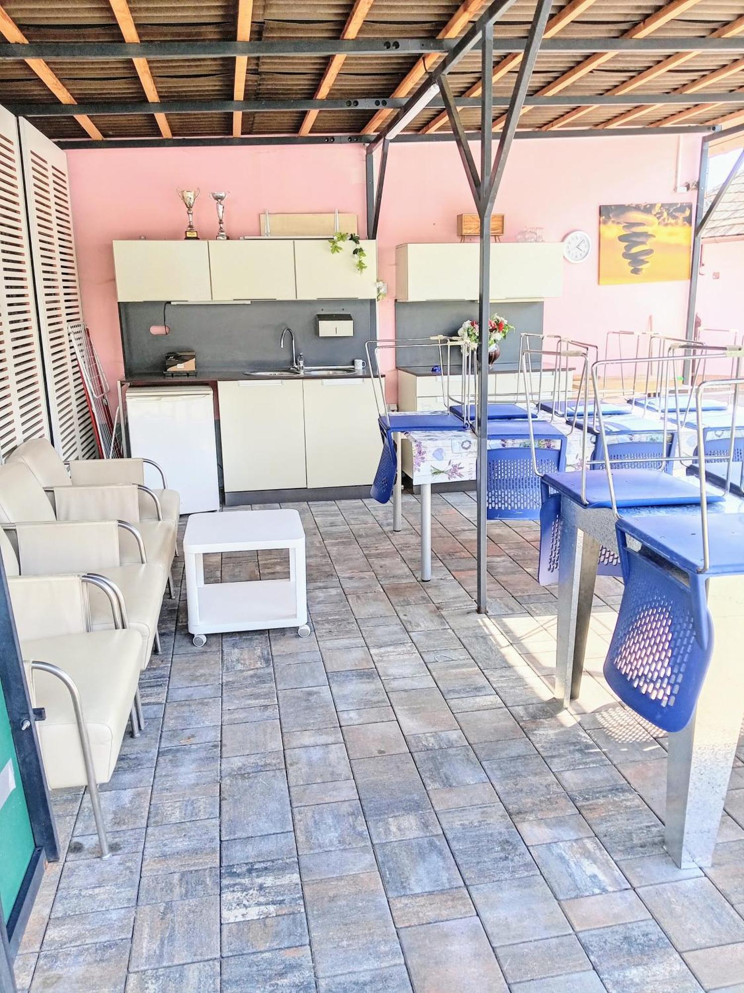 Apartmany A Chata Agy Hrabušice Dış mekan fotoğraf