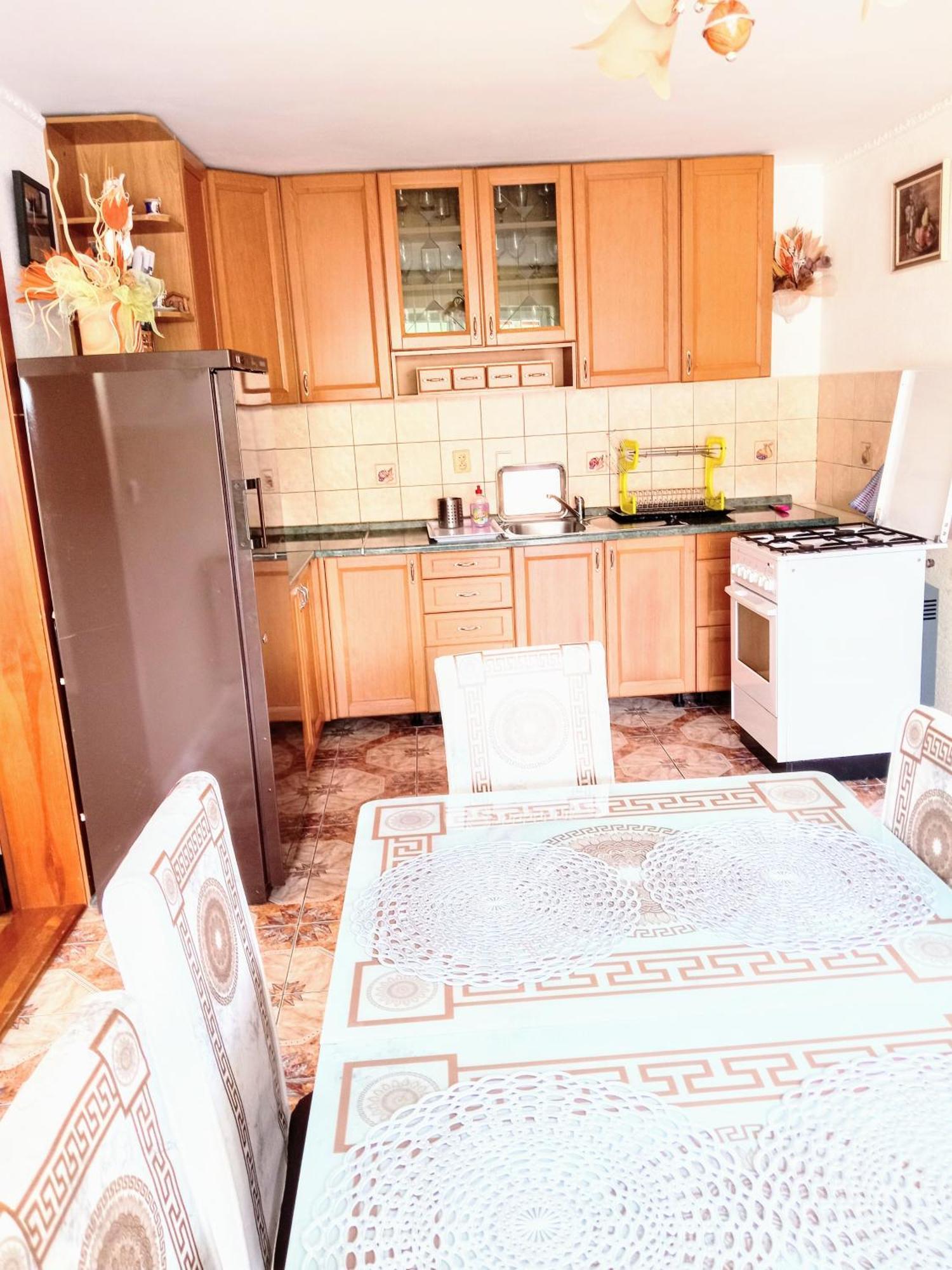 Apartmany A Chata Agy Hrabušice Dış mekan fotoğraf