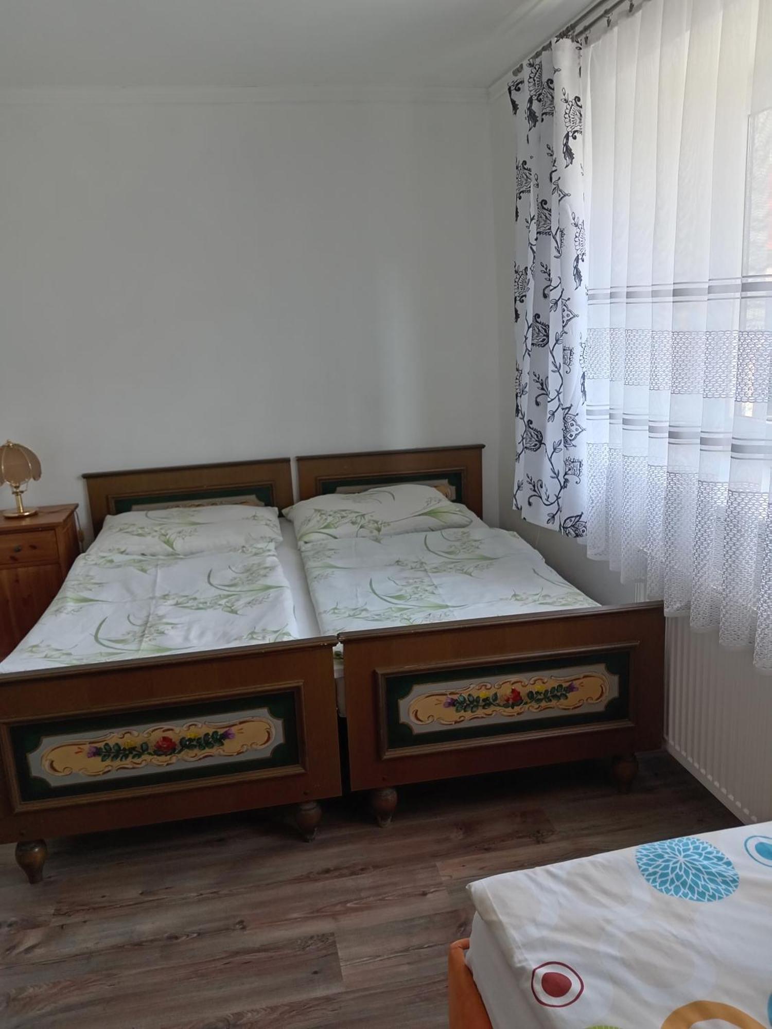 Apartmany A Chata Agy Hrabušice Dış mekan fotoğraf