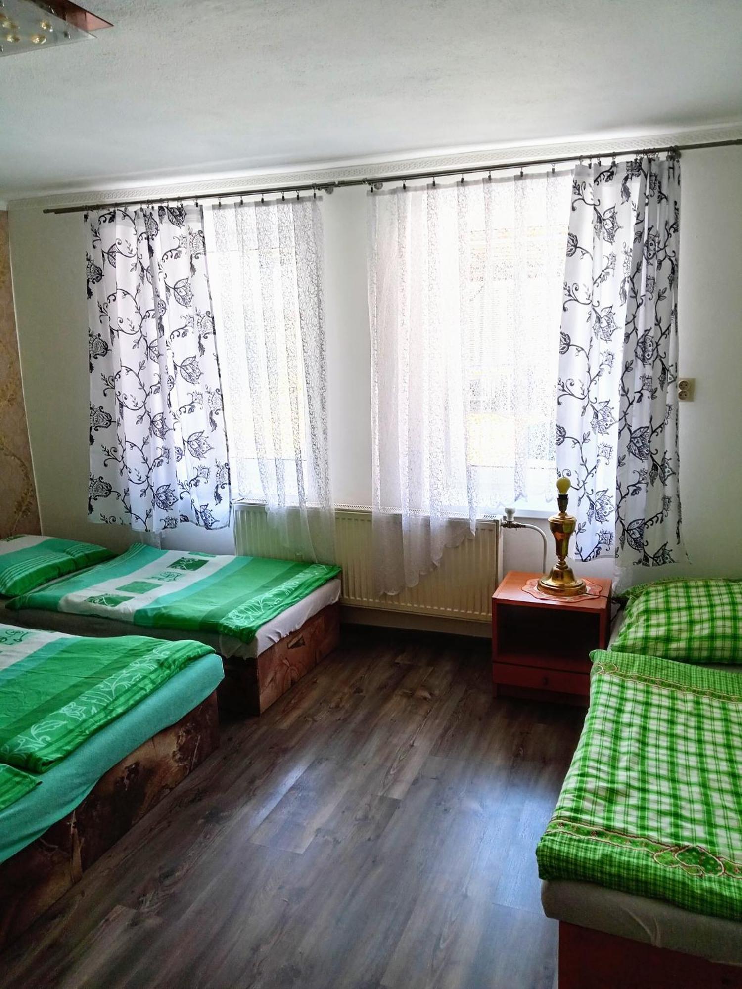 Apartmany A Chata Agy Hrabušice Dış mekan fotoğraf