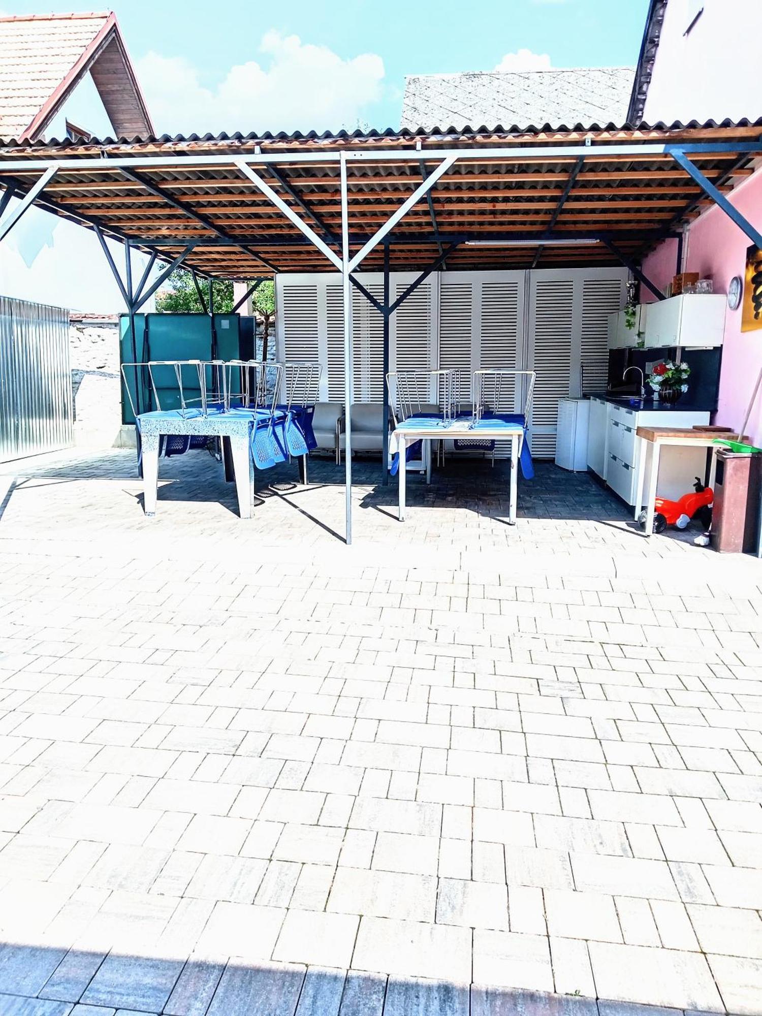 Apartmany A Chata Agy Hrabušice Dış mekan fotoğraf
